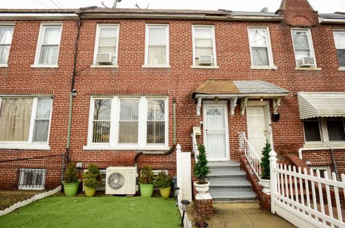 138-17 109th Ave, Jamaica, NY 11435-1411
