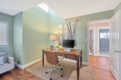 642 Colleen Dr, San Jose CA 95123-4509 exterior