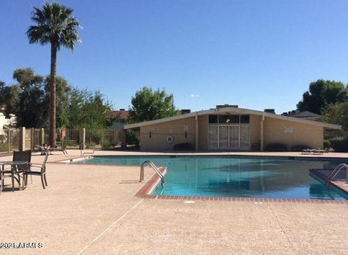 5906 86 St, Scottsdale AZ 85260-5340 exterior