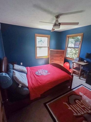 8283 Wellbaum Rd, Brookville OH  45309-9236 exterior