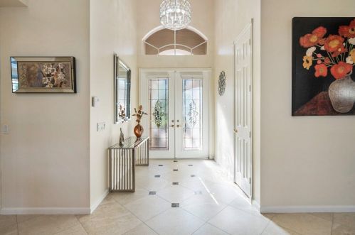 7038 Great Falls Cir, Boynton Beach FL  33437-3998 exterior