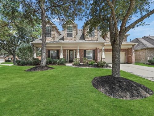 12123 Guadalupe Trail Ln, Humble, TX 77346-2994