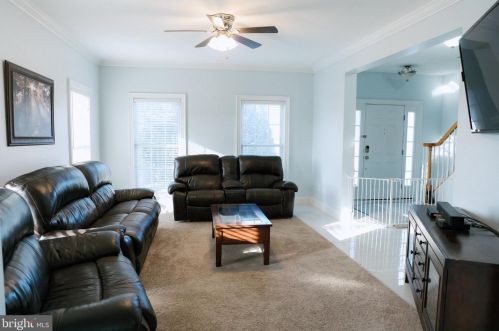4 Battery Ridge Dr, Fredericksburg VA  22405-3568 exterior