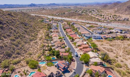 1925 Behrend Dr, Phoenix AZ  85024-1242 exterior