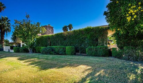 46270 Roadrunner Ln, La Quinta CA  92253-4321 exterior
