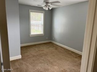 31 Wintergreen Dr, Beaufort SC  29906-8993 exterior