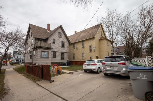 3249 Mckinley Blvd, Milwaukee WI 53208-2959 exterior