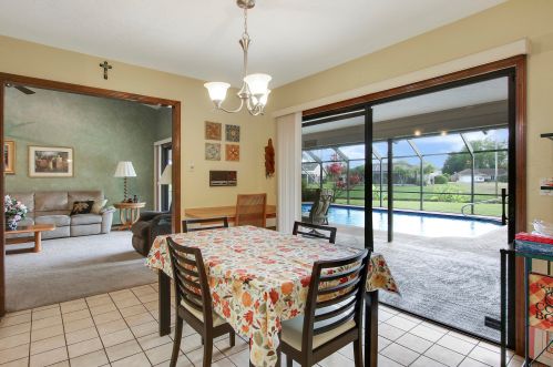 14410 Blackberry Dr, West Palm Beach FL  33414-8258 exterior