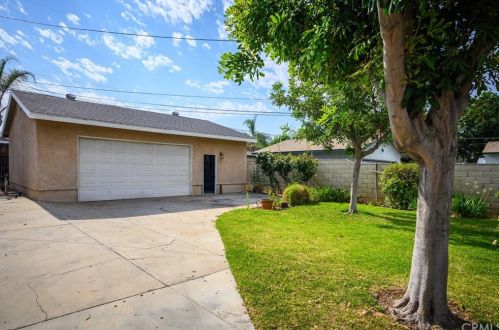 114 Barranca Ave, Glendora CA  91741-2423 exterior