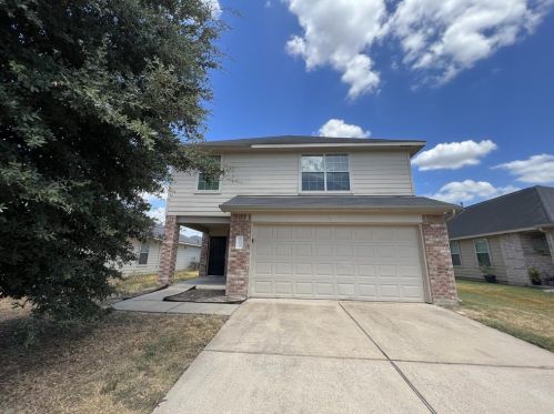 21530 Ornella Cir, Humble, TX 77338-2788