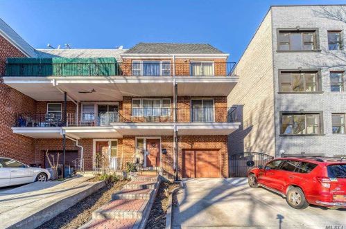 120-11 84th Ave, Jamaica, NY 11415-1246