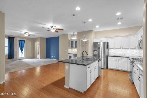 43344 Wallner Dr, Maricopa, AZ 85138-9448