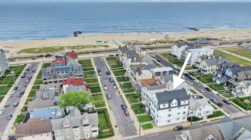 16 Surf Ave, Ocean Grove, NJ 07756-2105