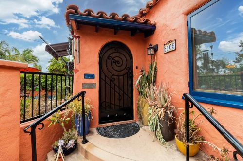 5105 Hawley Blvd, San Diego, CA 92116-1935