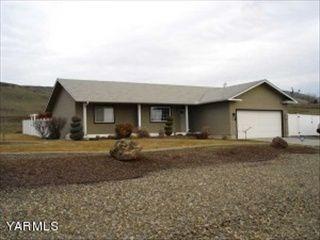 821 33rd St, Yakima, WA 98901-1112