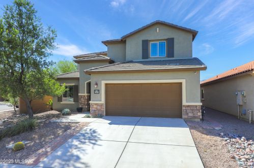 10920 White Sage Dr, Tucson, AZ 85747-9669