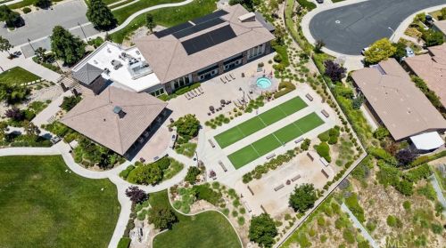 147 Tijeras Crk, Beaumont CA  92223-7308 exterior