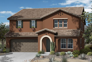 15887 Desert Hills Dr, Sun City AZ  85379-1008 exterior