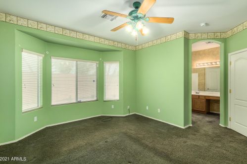 3377 Tatum Ct, Gilbert AZ  85297-7809 exterior