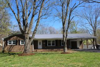 965 Morningside Dr, Cookeville, TN 38501-1549