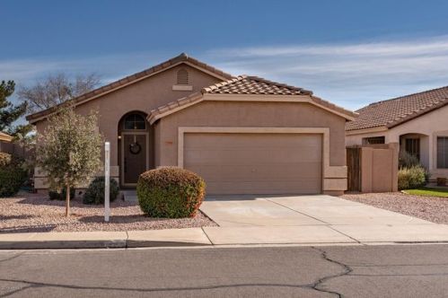 343 Tiago Dr, Gilbert, AZ 85233-4723