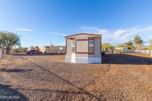 6902 Walking M, Tucson, AZ 85757-9361