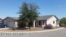 4730 Juneberry Ln, Tucson, AZ 85742-4143