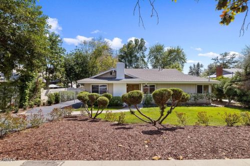 124 Bonita Ave, Sierra Madre, CA 91024-2500