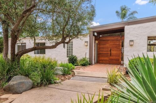 3533 Dove Holw Rd, Encinitas CA 92024-7245 exterior