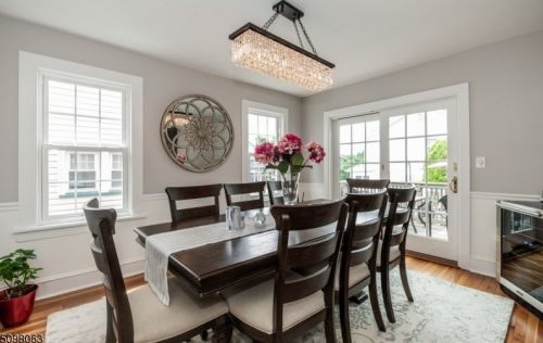 23 Linden Pl, Nutley NJ  07110-2244 exterior