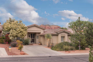 55 Heritage Cir, Sedona, AZ 86351-6315