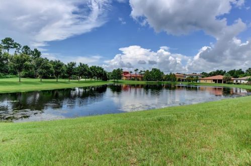 107 Verde Way, De Bary FL  32713-5422 exterior