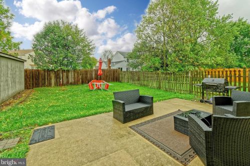 16 Old Orchard Dr, Erial NJ  08081-3053 exterior