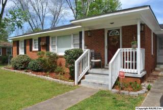 2906 Boswell Dr, Huntsville, AL 35811-1205