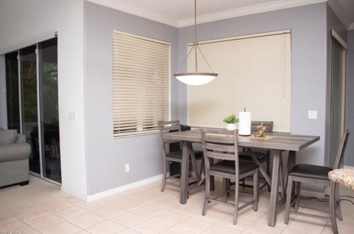 11521 Centaur Way, Lehigh Acres FL  33971-3767 exterior