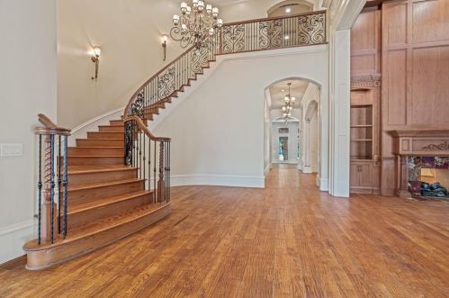 6008 Briarwood Ln, Frisco, TX 75034-1862