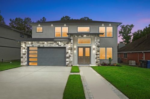 8610 Cross Country Dr, Humble, TX 77346-6082