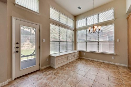 3604 Leanne Dr, Lewisville TX  75022-0962 exterior