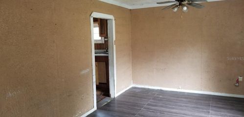 721 King St, Dowling Park FL  32064-1843 exterior