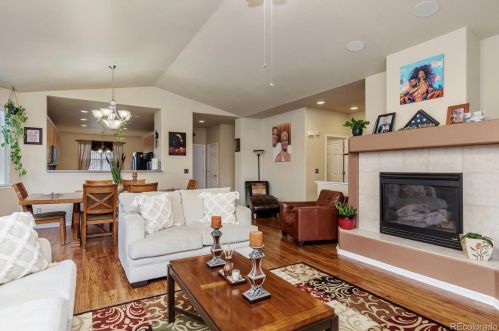 24653 Louisiana Cir, Denver CO 80018-6069 exterior