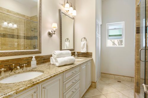 10461 Windrose Dr, Scottsdale AZ  85259-2423 exterior