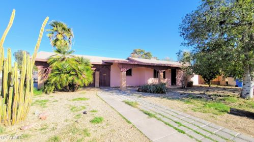 8245 31 Ave, Phoenix AZ 85009-5646 exterior