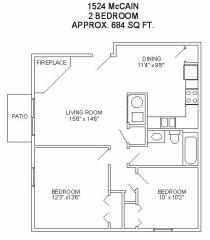 1524 Mccain Ln, Manhattan KS  66502-4663 exterior
