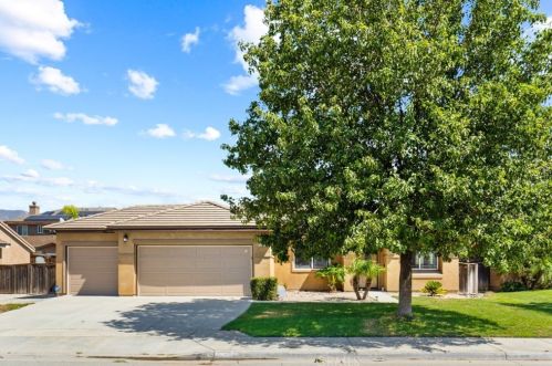 245 San Remo Ave, San Jacinto CA  92582-3082 exterior