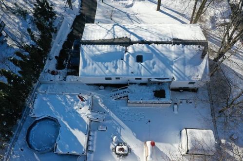 18 Lk Ave, Hillburn NY  10931-9002 exterior