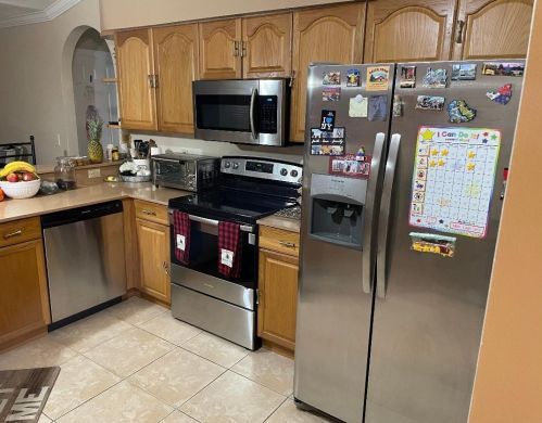 1026 Dartmouth Ave, Fort Pierce, FL 34953-8516