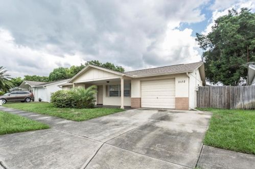 3412 Paloma Dr, Tarpon Springs FL  34690-2431 exterior
