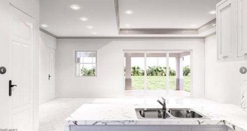 3213 41 St, Lehigh Acres FL exterior