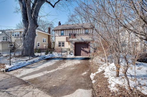 5057 Garfield Ave, Minneapolis MN 55419-5402 exterior