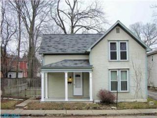 1498 Franklin Ave, Columbus, OH 43205-2106